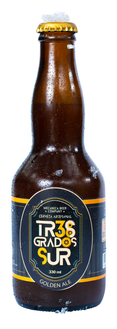 Golden Ale