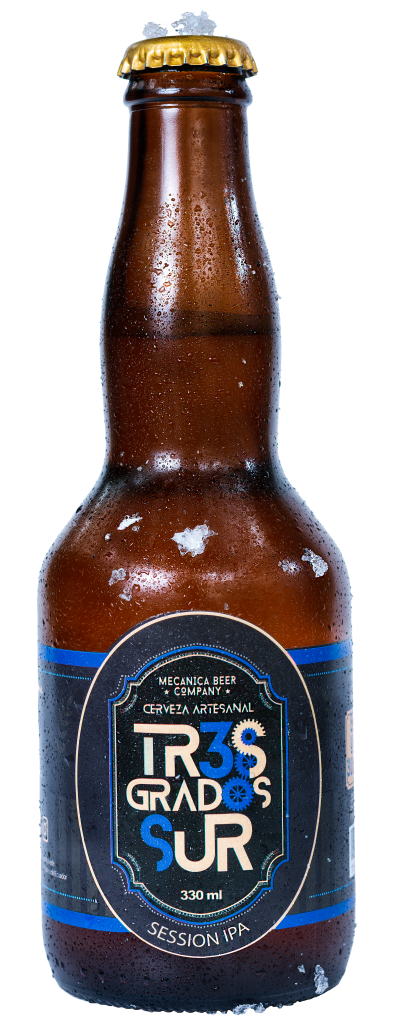 Session IPA